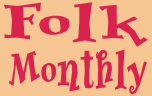 Folk Monthly logo