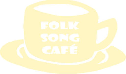 folk song cafe logo